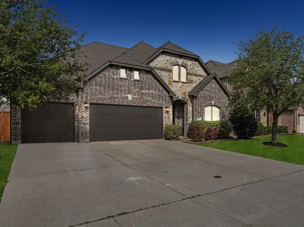 4407 Milrany Ln, Melissa, TX 75454