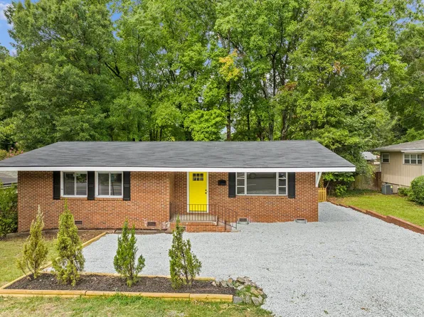 2003 N Duke St, Durham, NC 27704