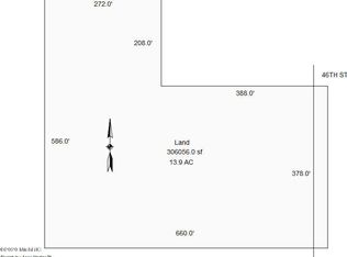 S 46th St, Fulton, MI 49052