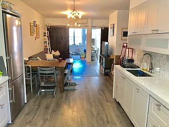 Rented by Real Broker NY LLC