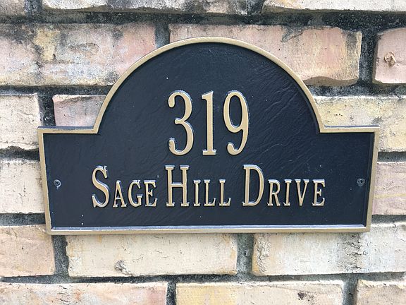 2nd image of 319 Sage Hill Dr