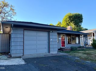 330 Donald St, Klamath Falls, OR 97601