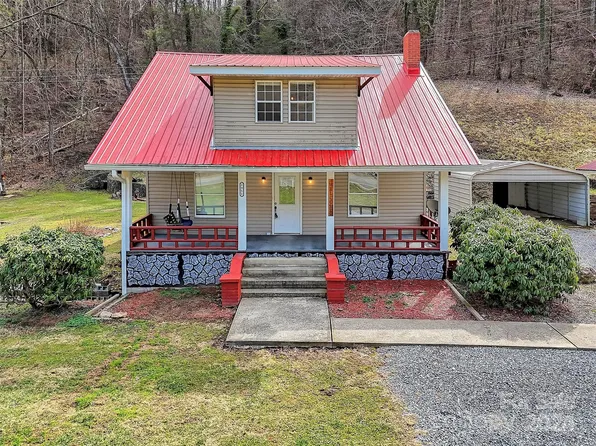 2951 Asheville Hwy, Canton, NC 28716
