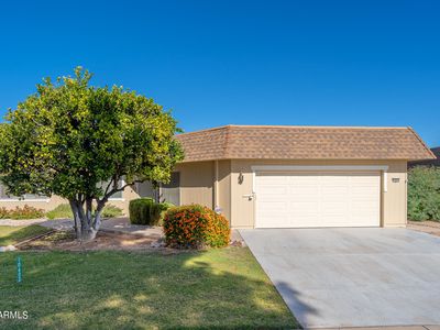 10602 W Loma Blanca Dr, Sun City, AZ, 85351