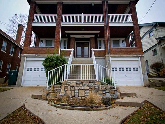 2nd image of 1147 Halpin Ave APT 4