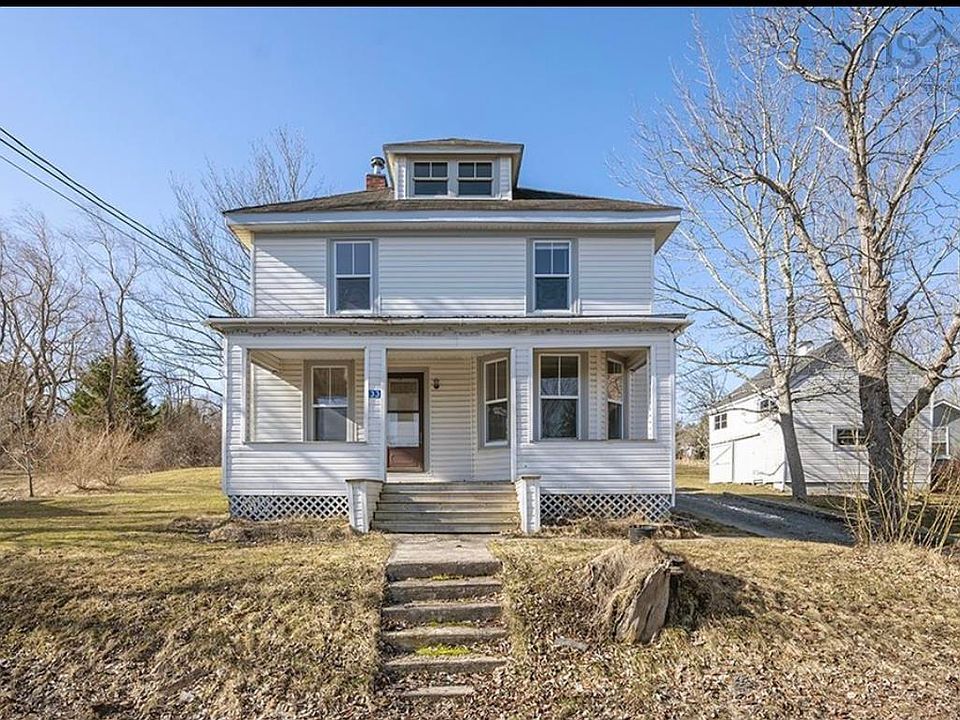 33 Willow St, Hantsport, NS B0P 1P0 MLS 202225105 Zillow