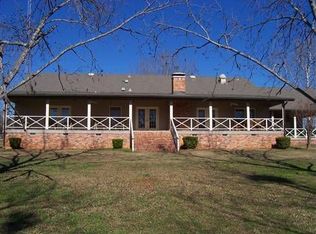 9387 Salem Rd, Quincy, FL 32351