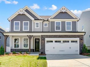 Homes Available Soon, Enclave at Riverdale, Huntersville, NC 28078