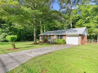 6671 Gano Dr, Riverdale, GA, 30274