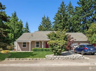 2616 SW 337th St, Federal Way, WA 98023