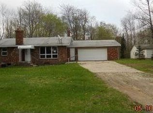 11113 S Fenmore Rd, Brant, MI 48614