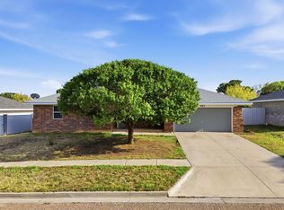 421 NE 28th St, Guymon, OK 73942