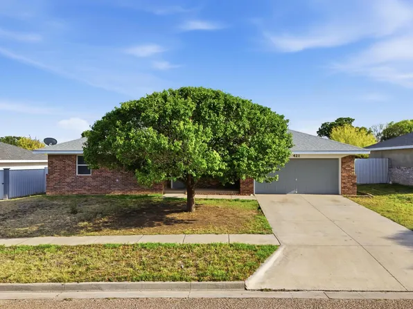 421 NE 28th St, Guymon, OK 73942