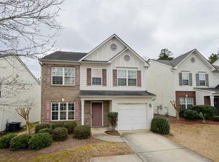 9495 Lakeview Rd, Union City, GA 30291