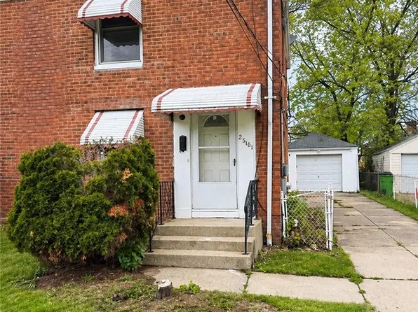 25161 Euclid Ave, Euclid, OH 44117