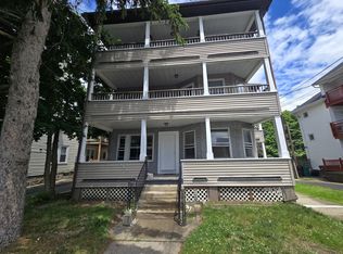 125 Summer St FLOOR 1, Woonsocket, RI 02895
