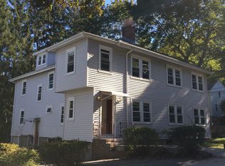 18 Field Road #FL 1ST, Arlington, MA 02476
