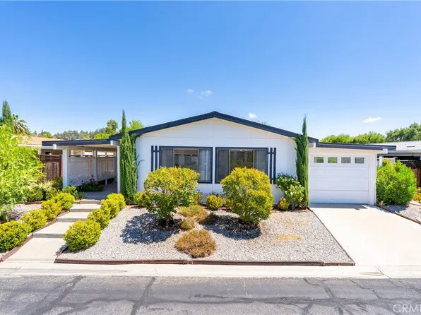 243 Partridge Dr, Paso Robles, CA 93446