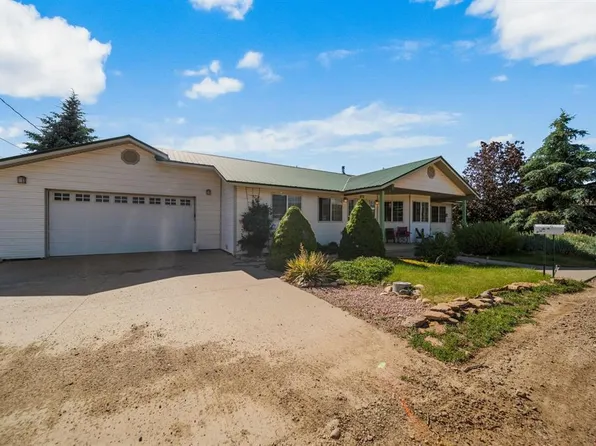 110 West Street, Mancos, CO 81328
