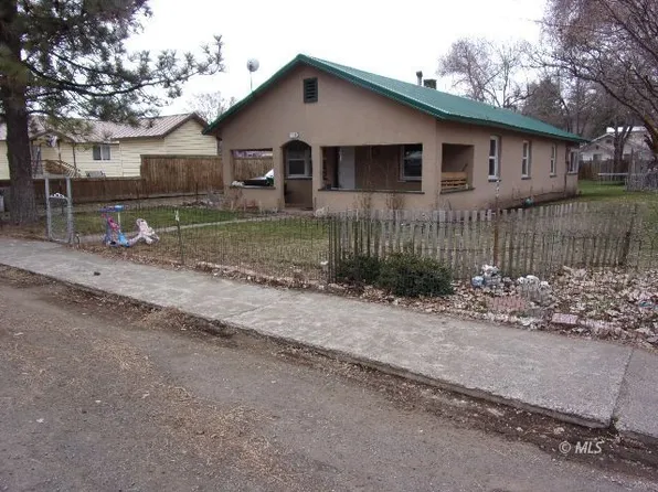 107 N Rine St, Alturas, CA 96101