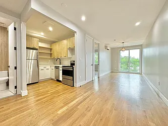 Rented by Doorway NYC, LLC