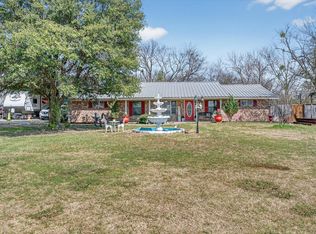 1112 Fm 1839, Corsicana, TX 75110