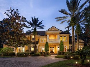 3499 Rockcliff Pl, Longwood, FL 32779