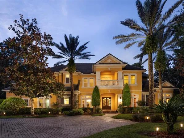 3499 Rockcliff Pl, Longwood, FL 32779