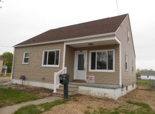403 W Thomas St, Bay City, MI 48706