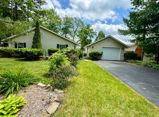 N2542 Bughs Lake Rd, Wautoma, WI 54982