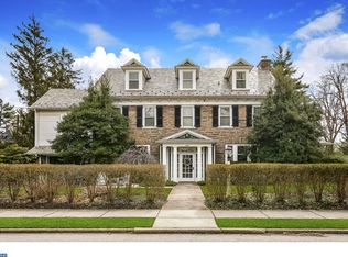 900 Homestead Rd, Jenkintown, PA 19046