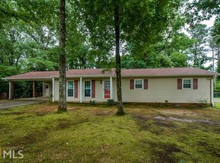 5436 Wydella Rd, Lilburn, GA 30047