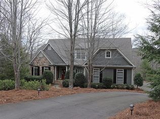 180 Wilderness Knoll, Jasper, GA 30143