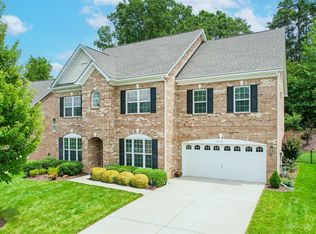 11418 Cedarvale Farm Pkwy, Midland, NC 28107