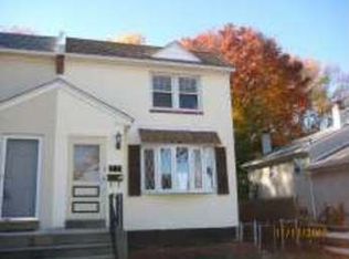 727 Jansen Ave, Essington, PA