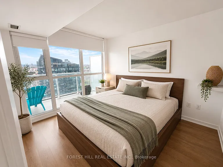 75 Queens Wharf Rd #3710 — Photo 3