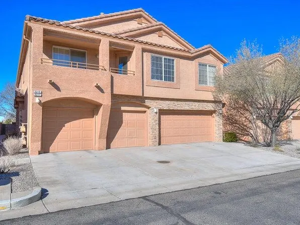 5211 Molokai St NE #5B, Albuquerque, NM 87111