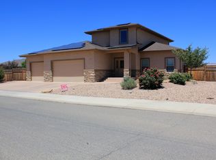 2670 Lookout Ln, Grand Junction, CO 81503