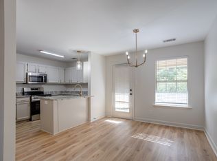 26 West Residences, Little Rock, AR 72223