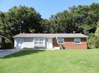 3485 Rothschild Dr, Pensacola, FL 32503