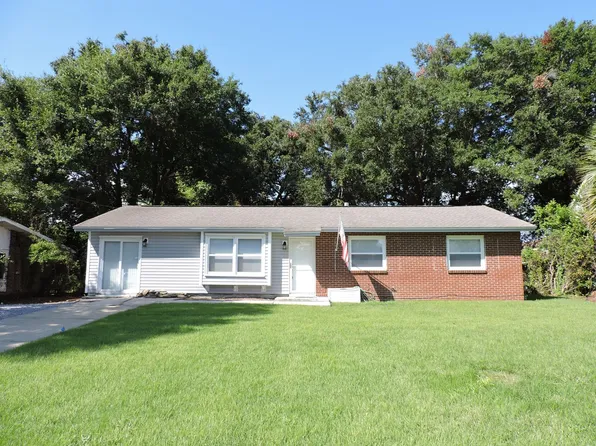 3485 Rothschild Dr, Pensacola, FL 32503