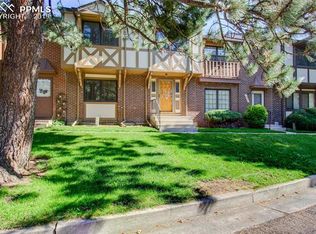1925 N Academy Blvd, Colorado Springs, CO 80909
