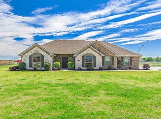 4791 County Road 2720, Caddo Mills, TX 75135