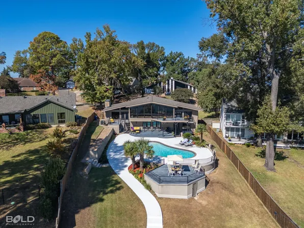 1825 Willow Point Dr, Shreveport, LA 71119