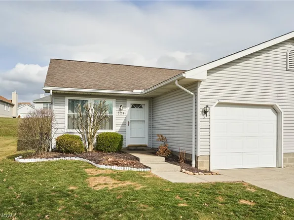 329 Spruce St, Barberton, OH 44203