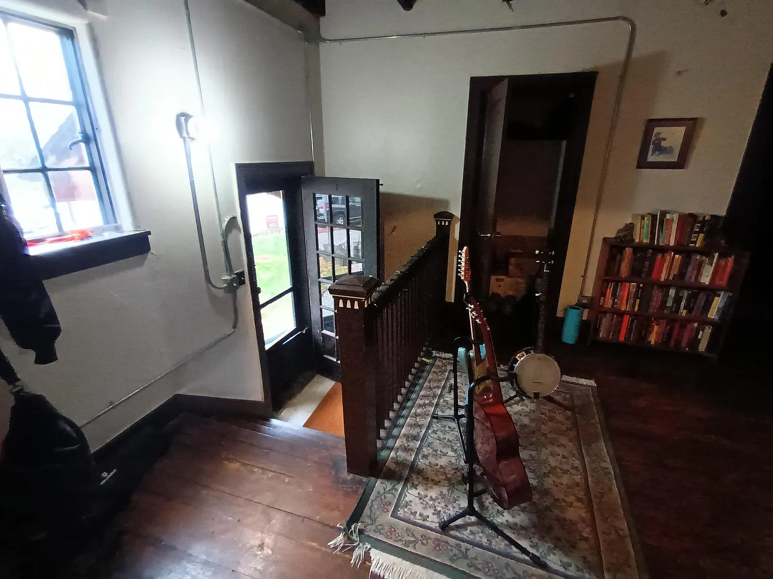 605 S Fess Ave — Photo 2