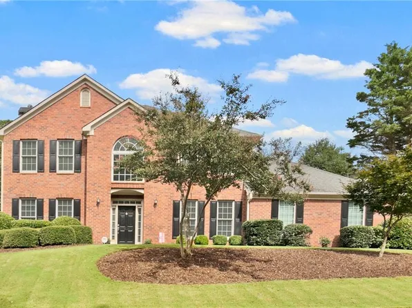 3910 Collier Trce NW, Kennesaw, GA 30144