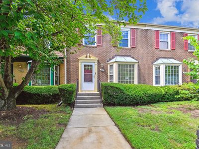 502 Bay Dale Ct #74, Arnold, MD, 21012