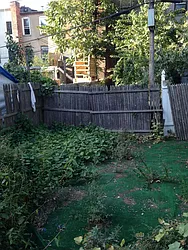 Rented by Keith Elrington, LREB
