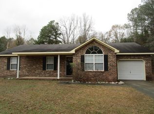 1007 Hort St, Sumter, SC 29153